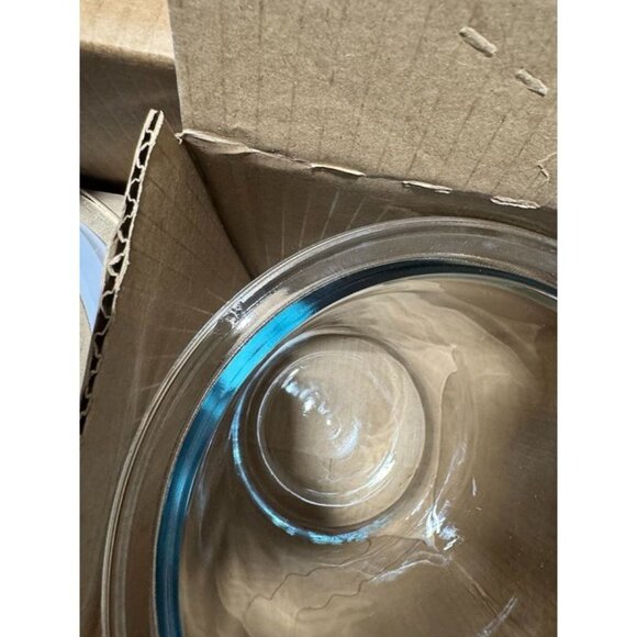 Anchor Hocking Goode Sundry Jar, 3-count - Picture 4 of 5